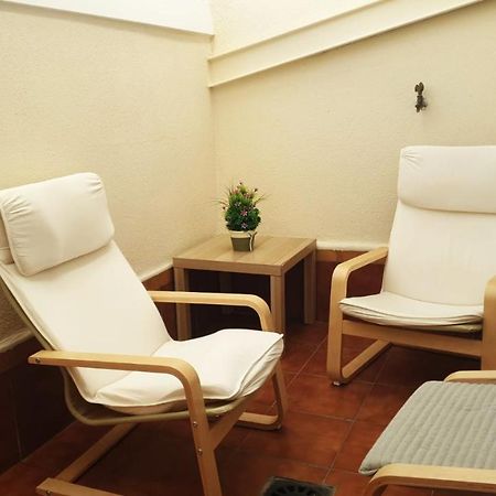 Rooms San Marcos 马德里 外观 照片