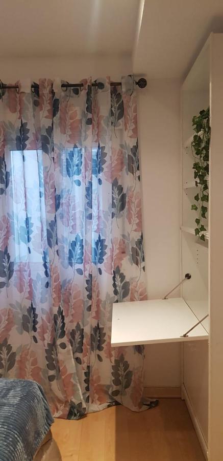 Rooms San Marcos 马德里 外观 照片