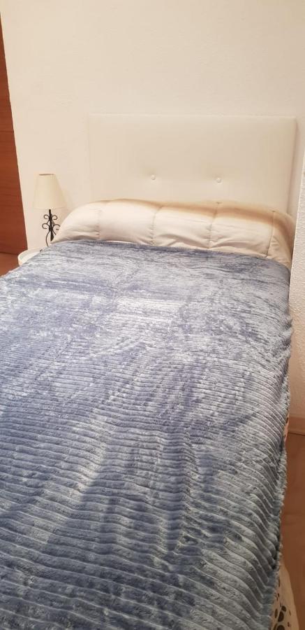 Rooms San Marcos 马德里 外观 照片