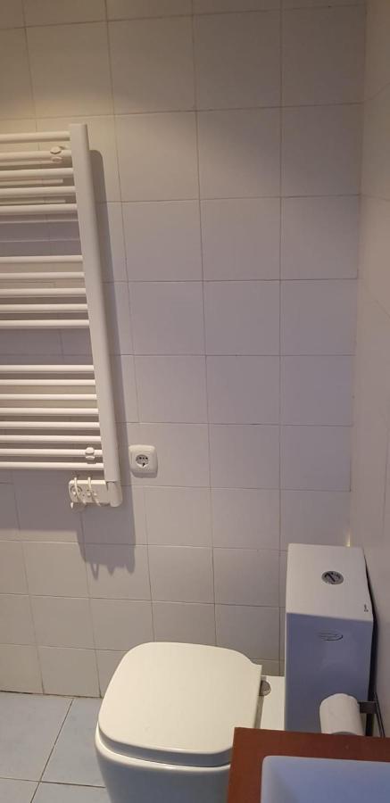 Rooms San Marcos 马德里 外观 照片