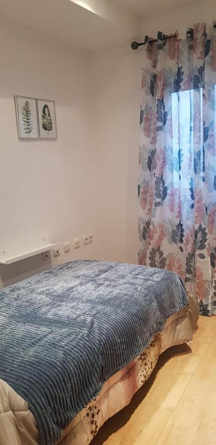 Rooms San Marcos 马德里 外观 照片