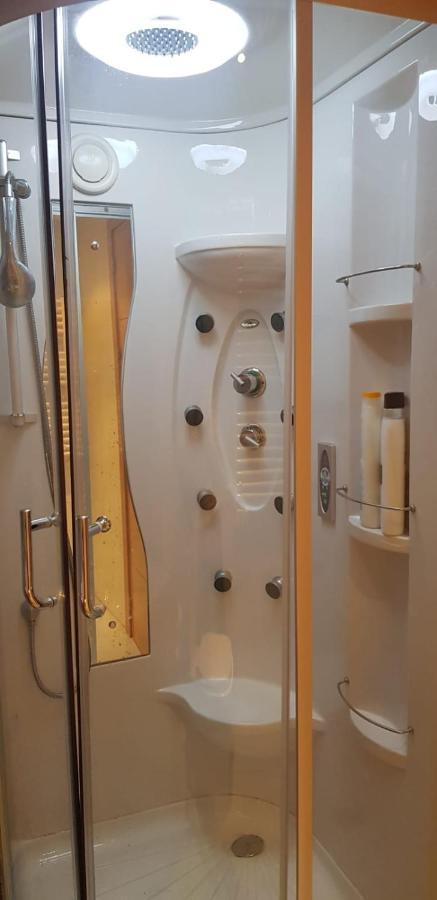 Rooms San Marcos 马德里 外观 照片