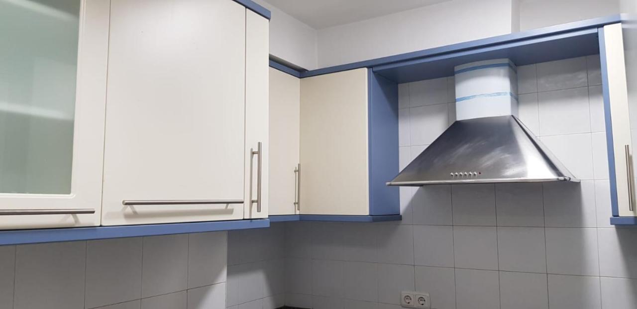 Rooms San Marcos 马德里 外观 照片