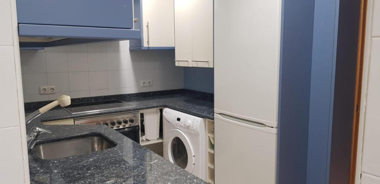 Rooms San Marcos 马德里 外观 照片