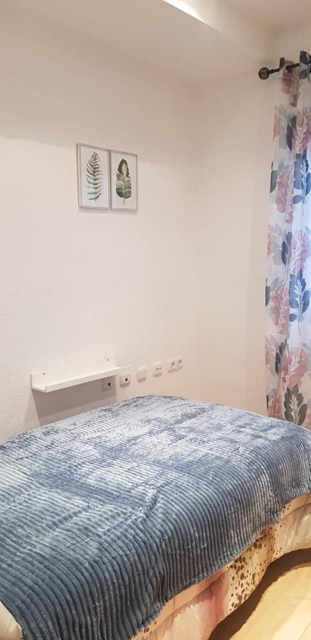 Rooms San Marcos 马德里 外观 照片