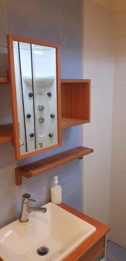 Rooms San Marcos 马德里 外观 照片