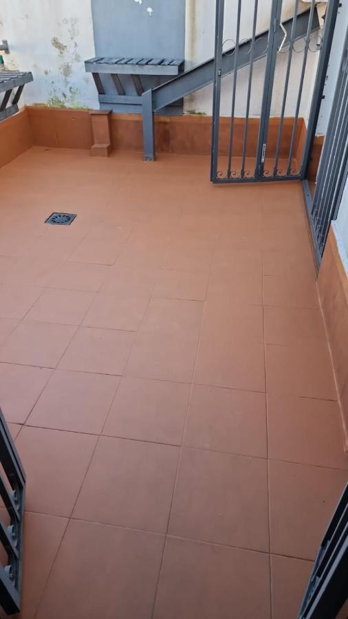 Rooms San Marcos 马德里 外观 照片
