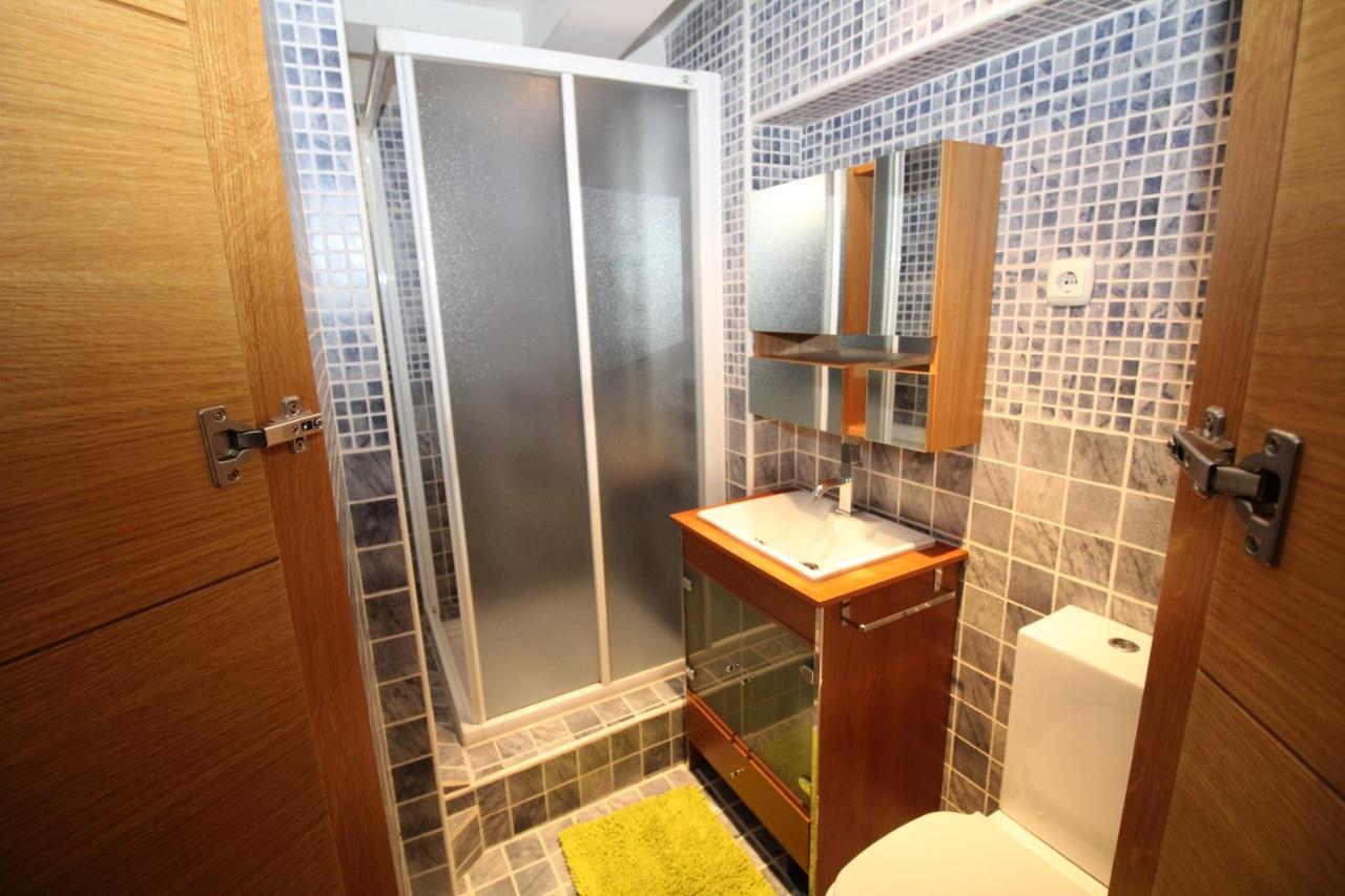 Rooms San Marcos 马德里 外观 照片