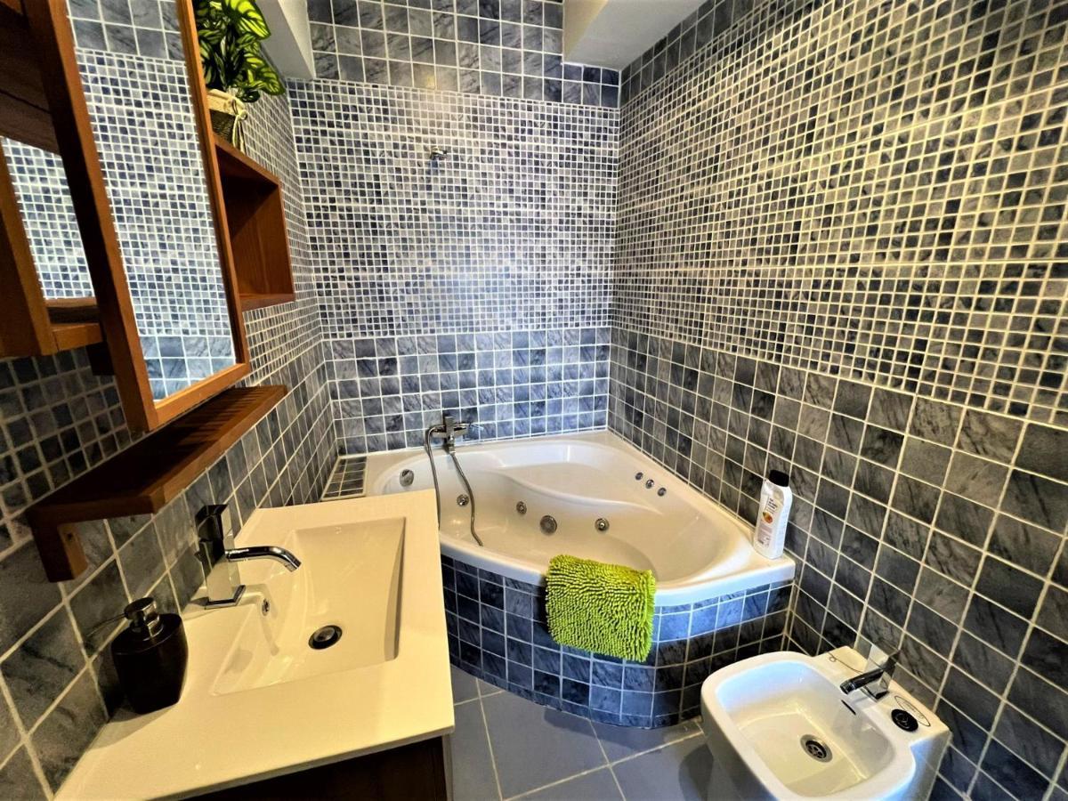Rooms San Marcos 马德里 外观 照片