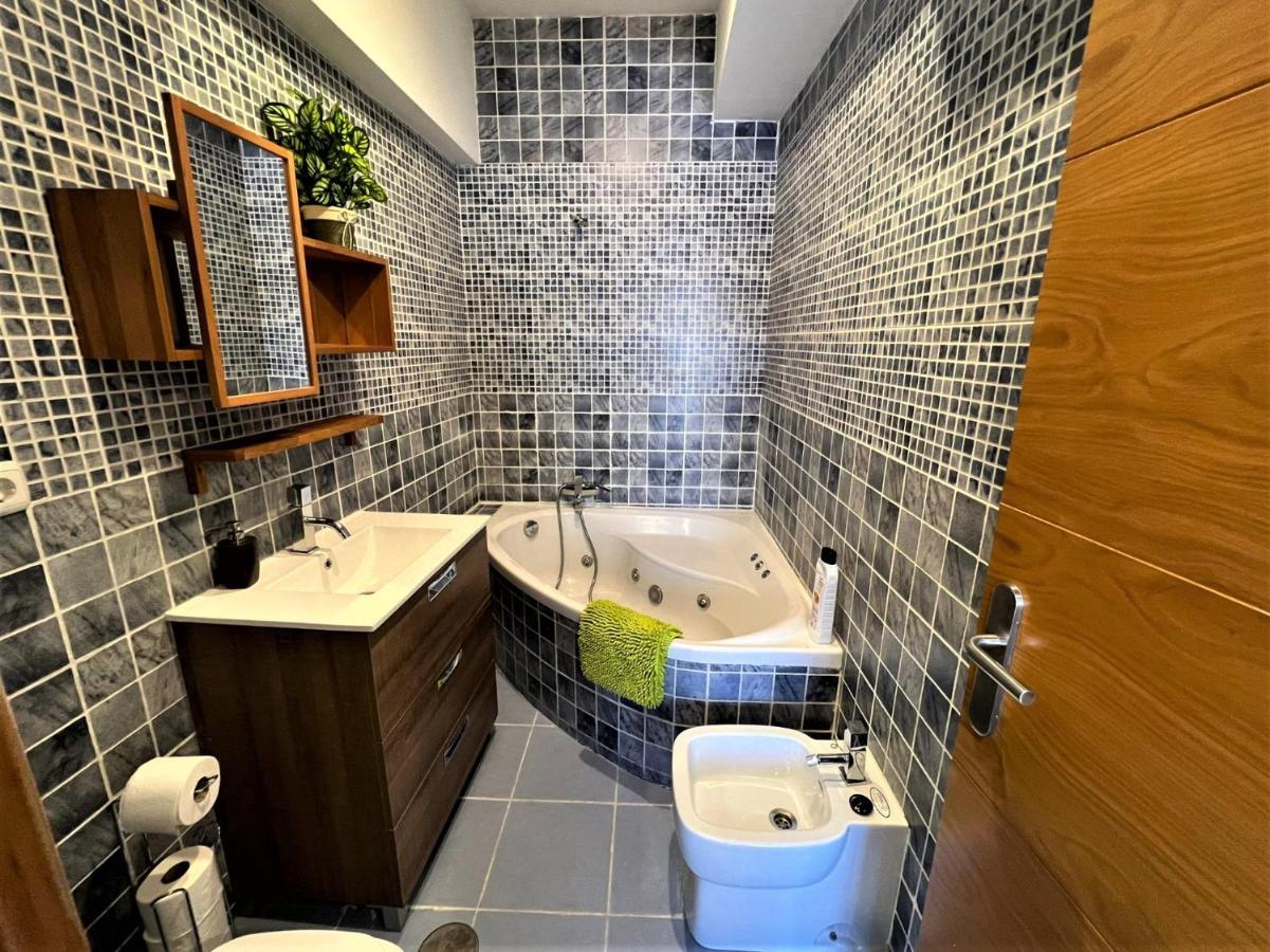 Rooms San Marcos 马德里 外观 照片