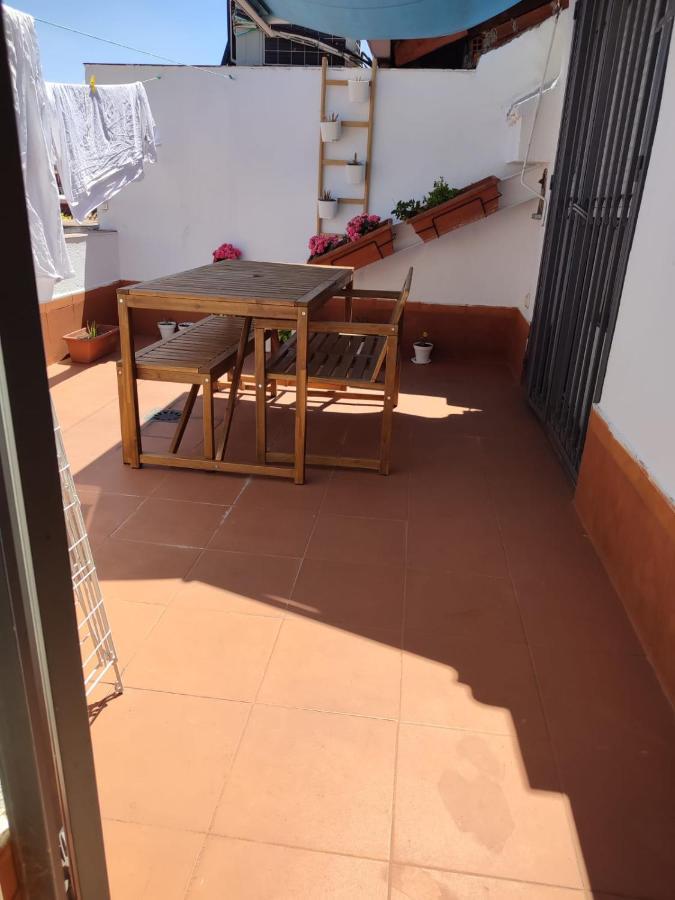 Rooms San Marcos 马德里 外观 照片