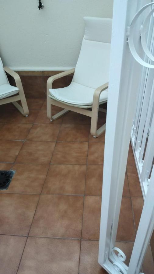 Rooms San Marcos 马德里 外观 照片