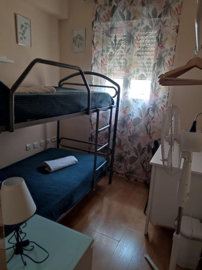 Rooms San Marcos 马德里 外观 照片