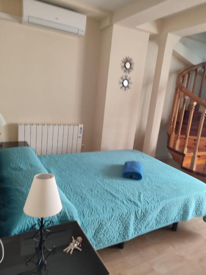 Rooms San Marcos 马德里 外观 照片