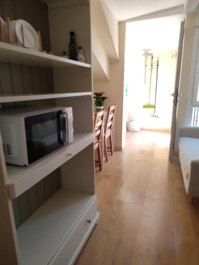 Rooms San Marcos 马德里 外观 照片