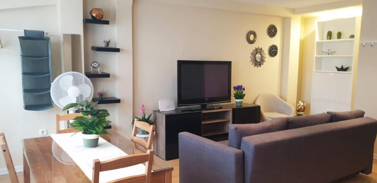 Rooms San Marcos 马德里 外观 照片
