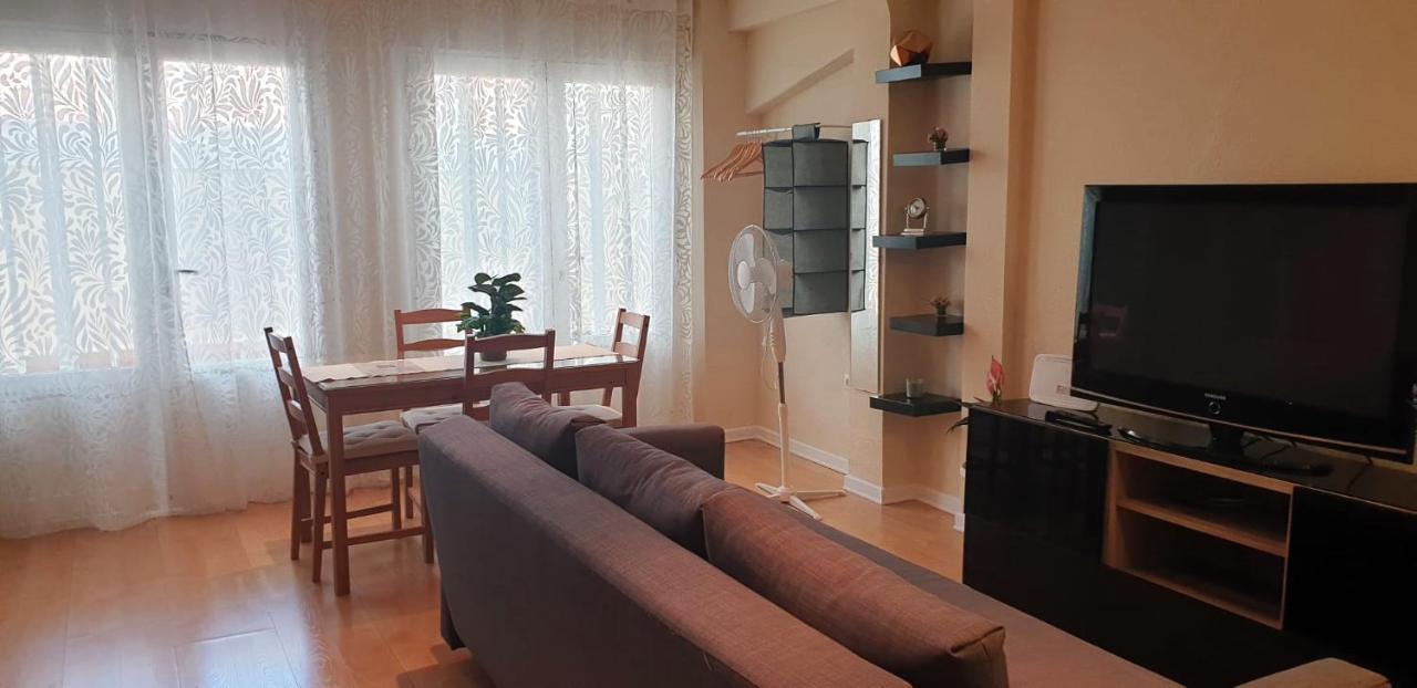 Rooms San Marcos 马德里 外观 照片